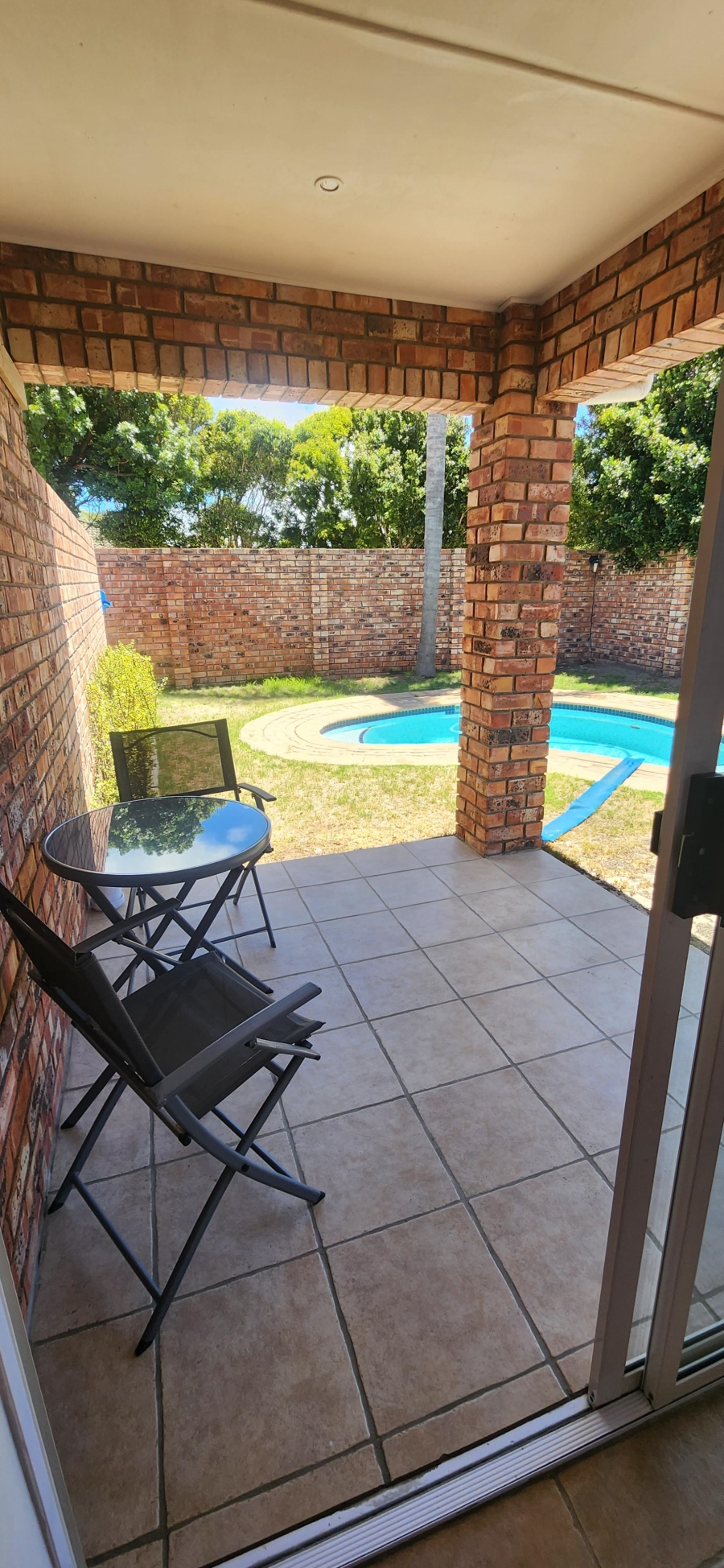 To Let 3 Bedroom Property for Rent in Summerstrand Eastern Cape